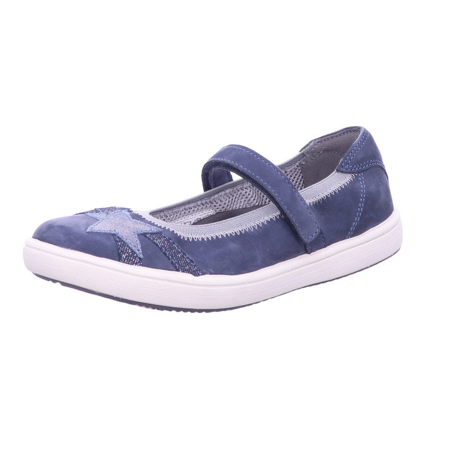 Lowa 541520 7425 Schnürschuh