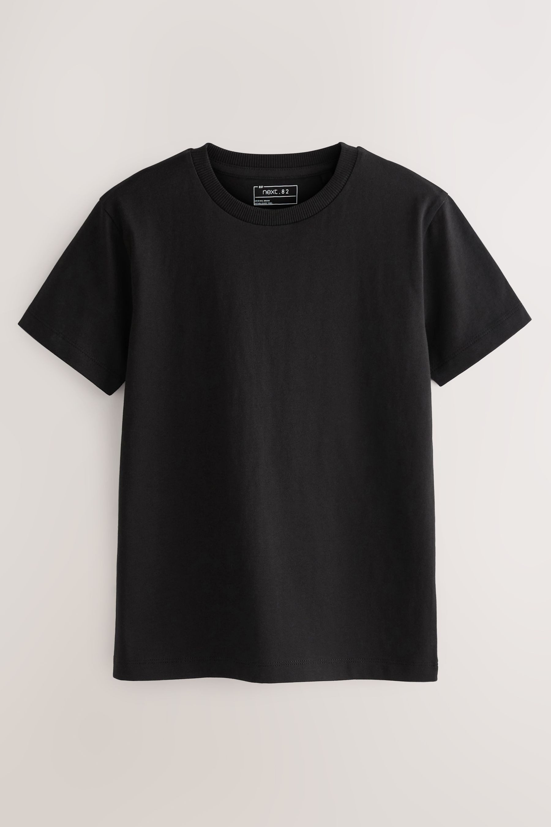 T-Shirt Regular Fit Kurzarm-T-Shirt
