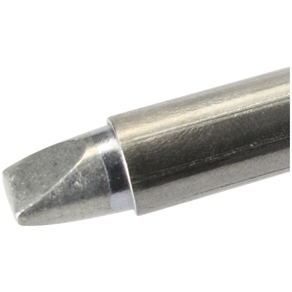Lötfitting JBC Tools Lötspitze Meißelform Spitzen-Größe 4.0 mm Inhalt 1 St.