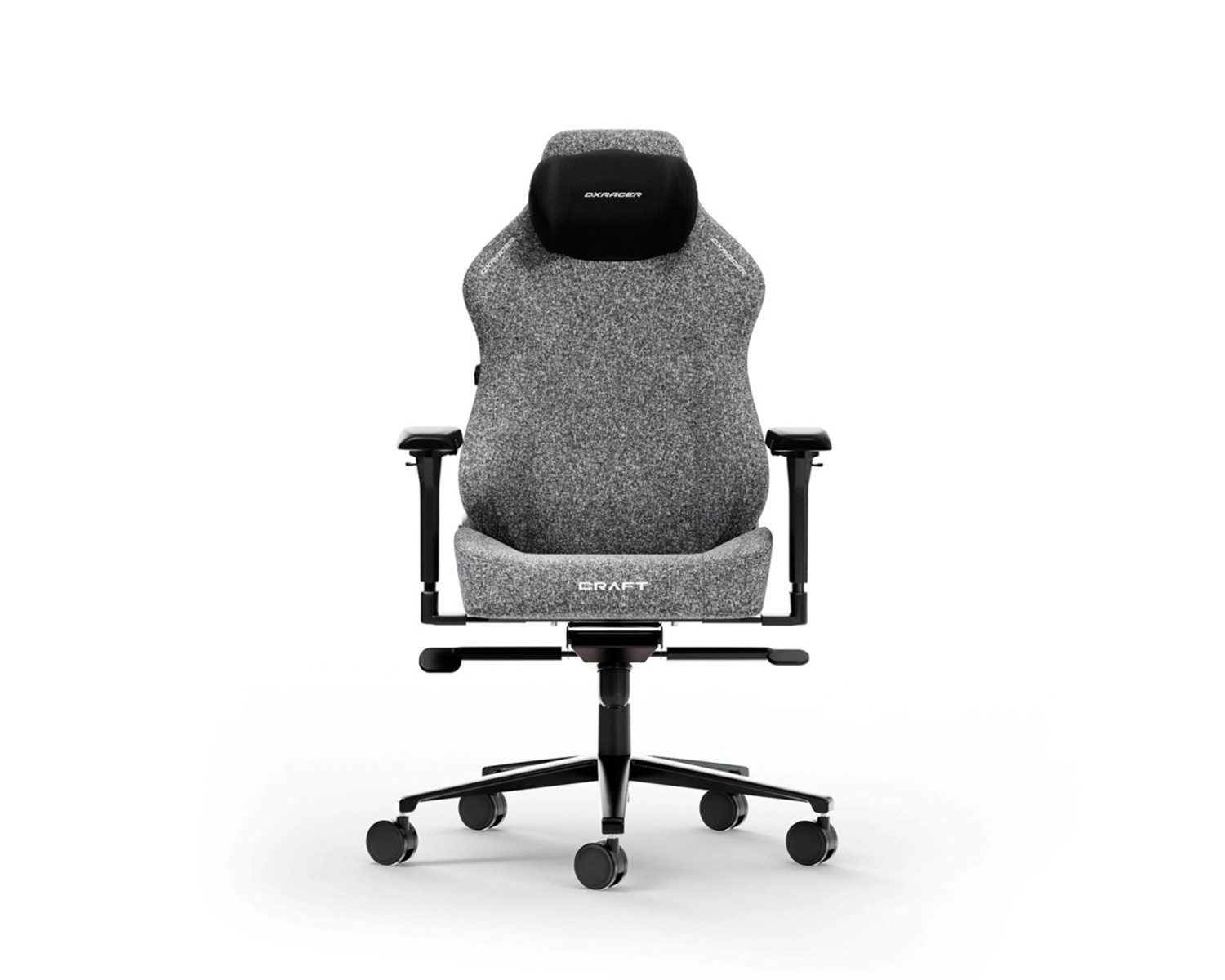 DXRacer Gaming-Stuhl CRAFT L