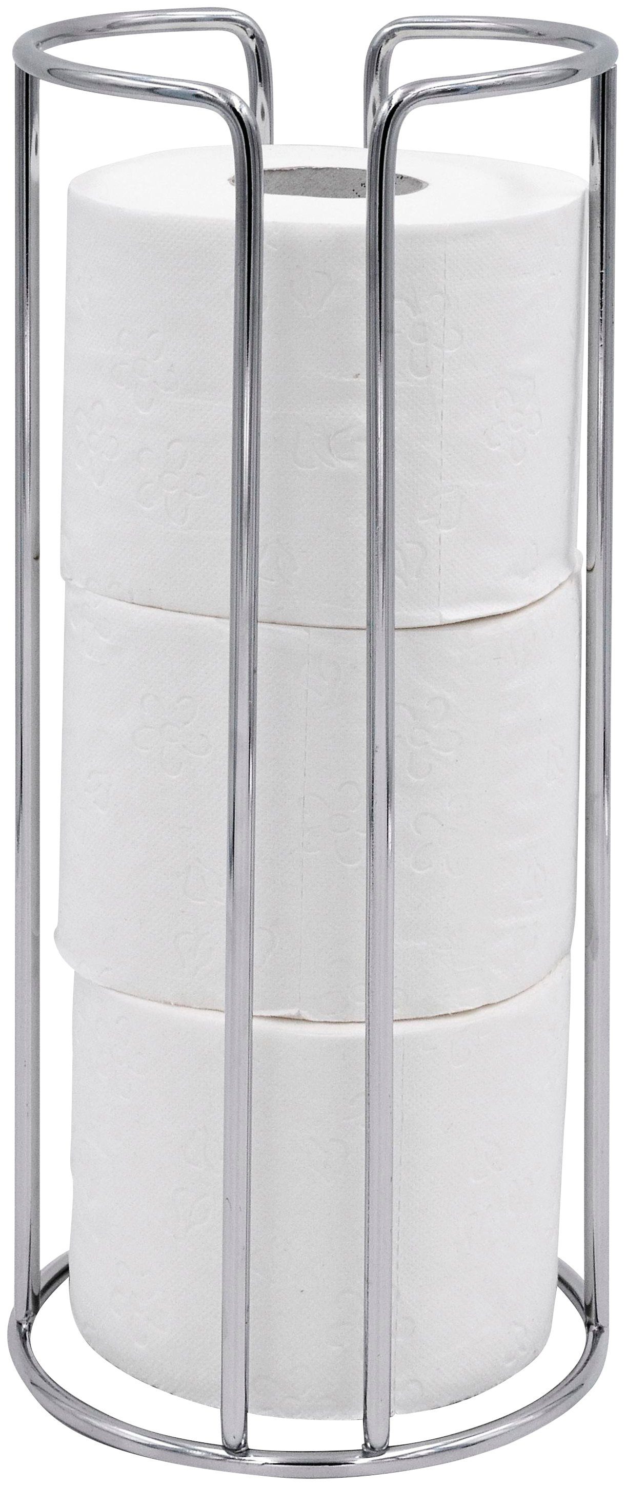 Ridder Toilettenpapierhalter Classic, für bis zu günstig online kaufen