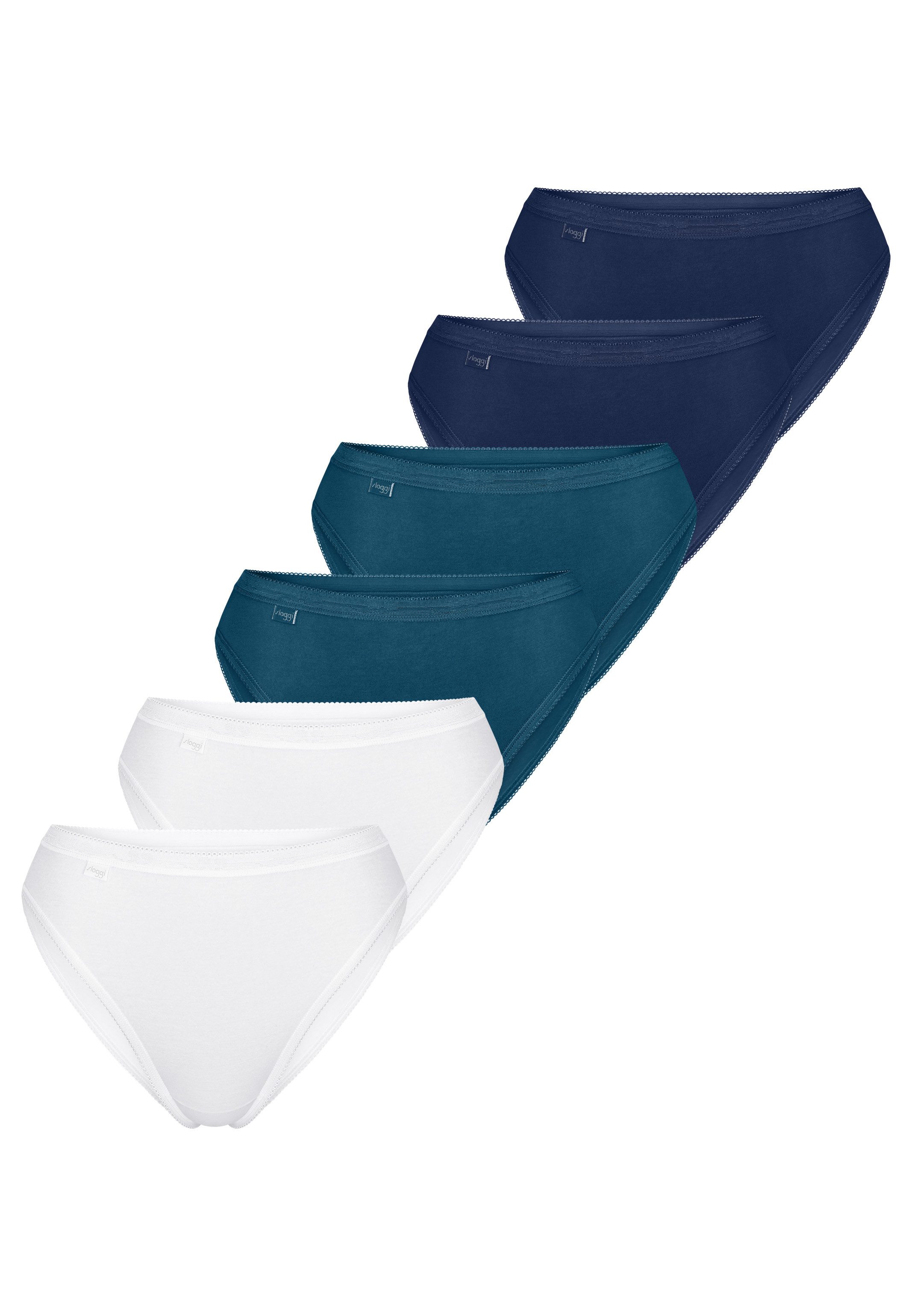 Tai-Slip 6er Pack Basic+