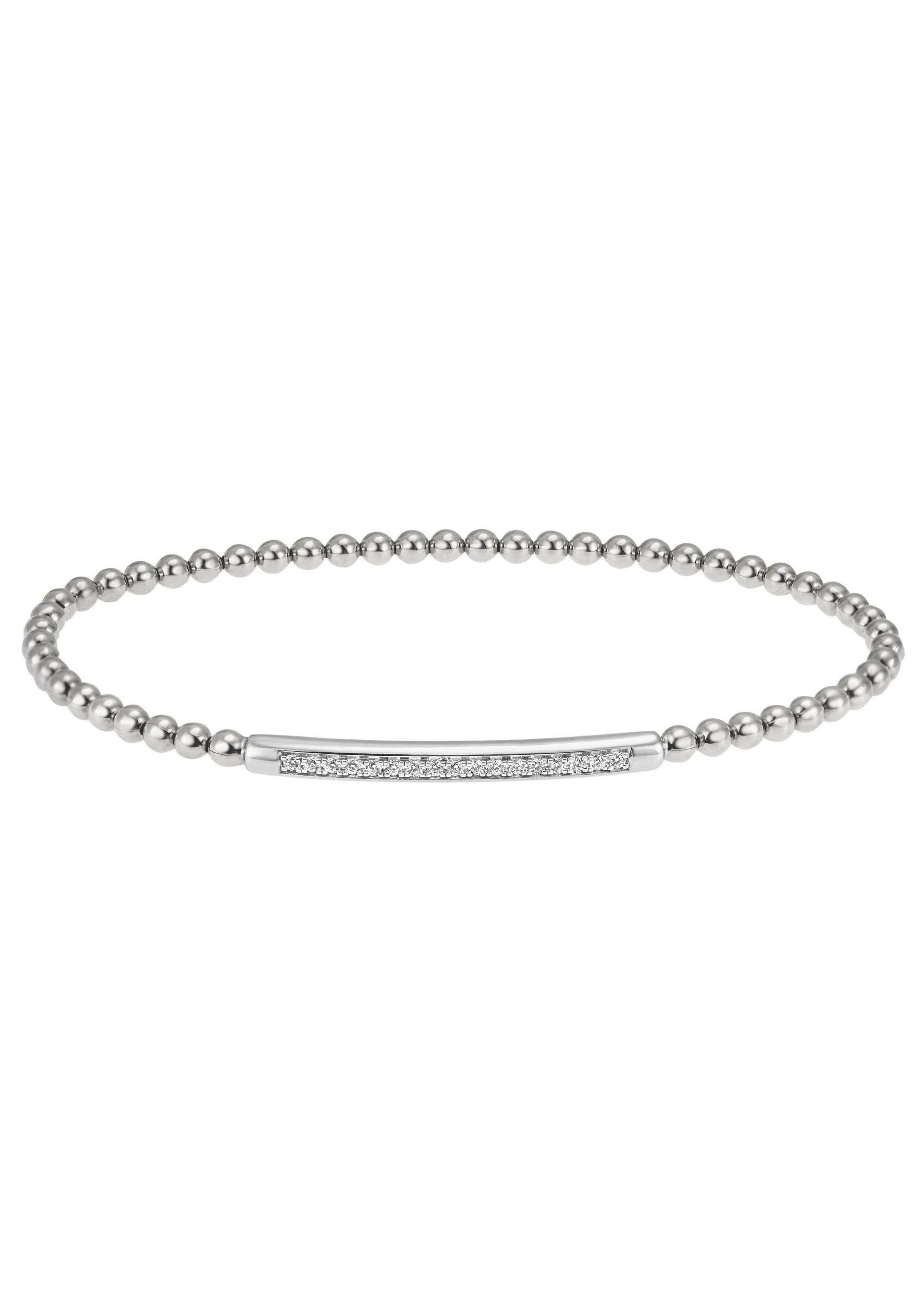Armband Schmuck Geschenk Silber 925 Armschmuck Armkette Kugelkette