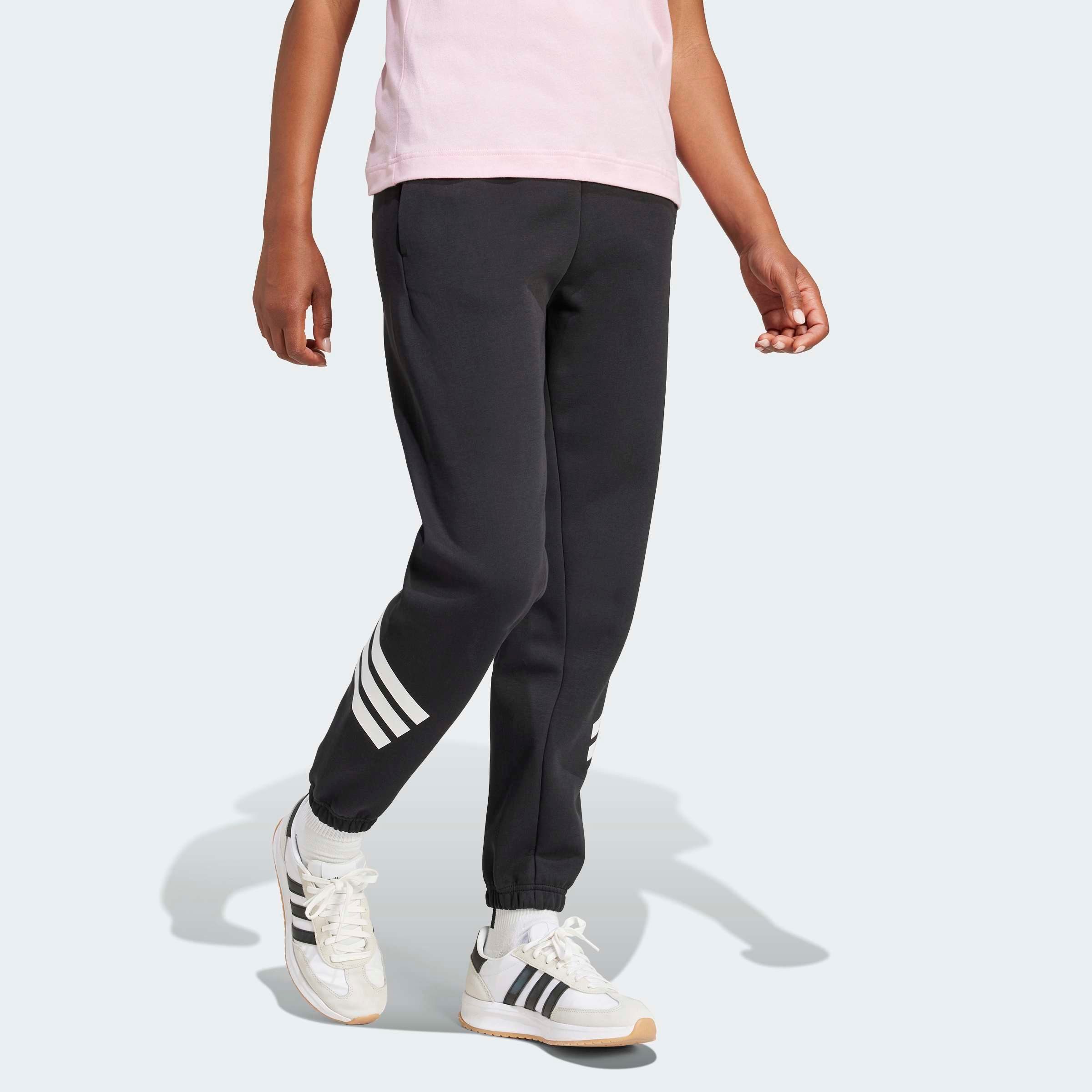 adidas Sportswear Sporthose FUTURE ICONS 3-STREIFEN (1-tlg) günstig online kaufen