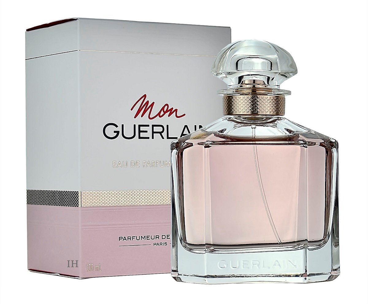 GUERLAIN Eau de Parfum Guerlain Mon Guerlain EdP Florale 100ml