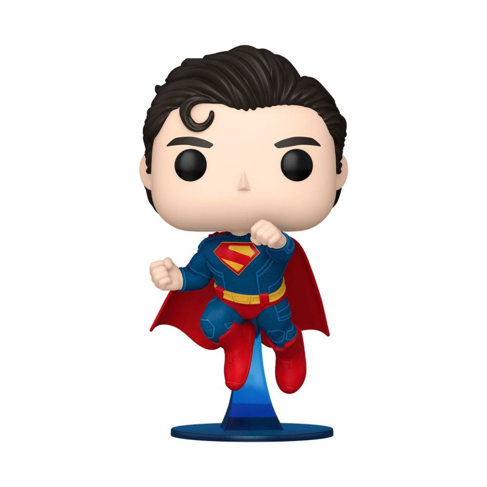 Funko Merchandise-Figur Superman (2025) Super Sized Jumbo POP! Vinyl Figur Superman 25 cm