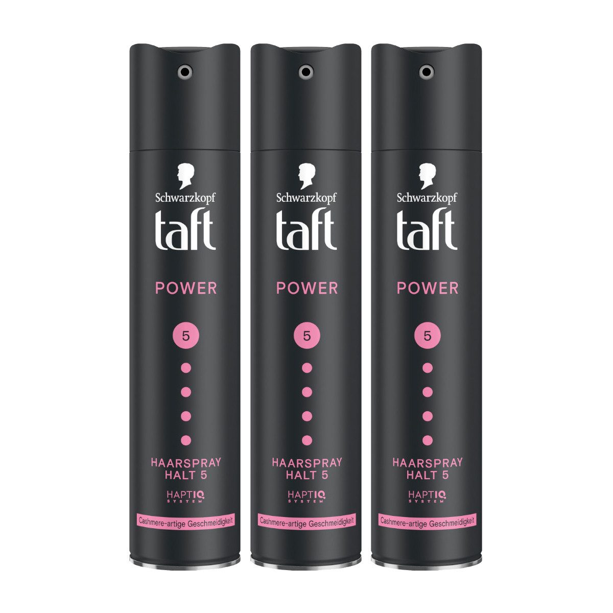 Taft Haarspray