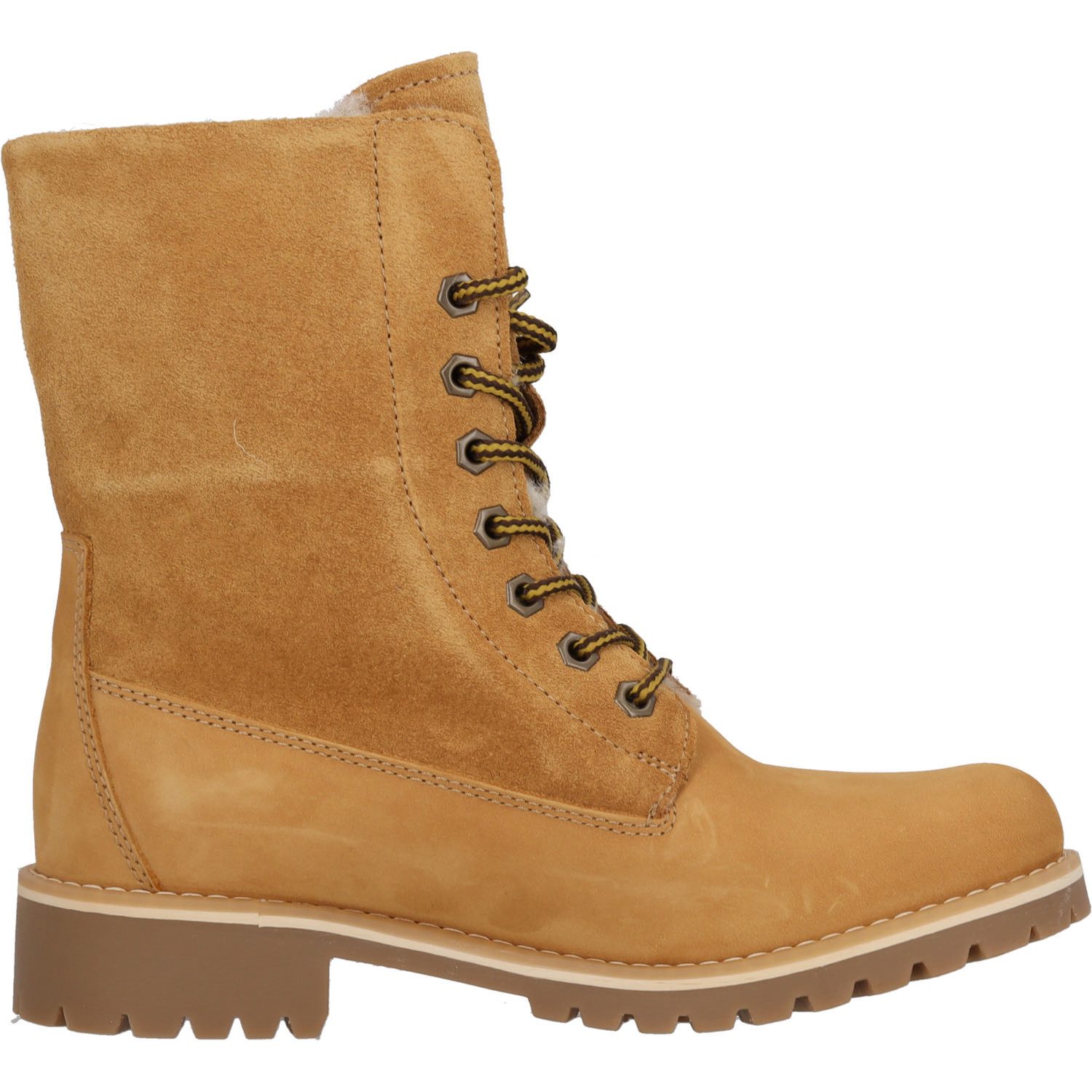 Palado Phasti Schnürstiefel