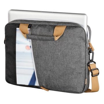 Hama Laptoptasche Laptop-Tasche "Florenz", bis 34 cm (13,3), Notebook Tasche