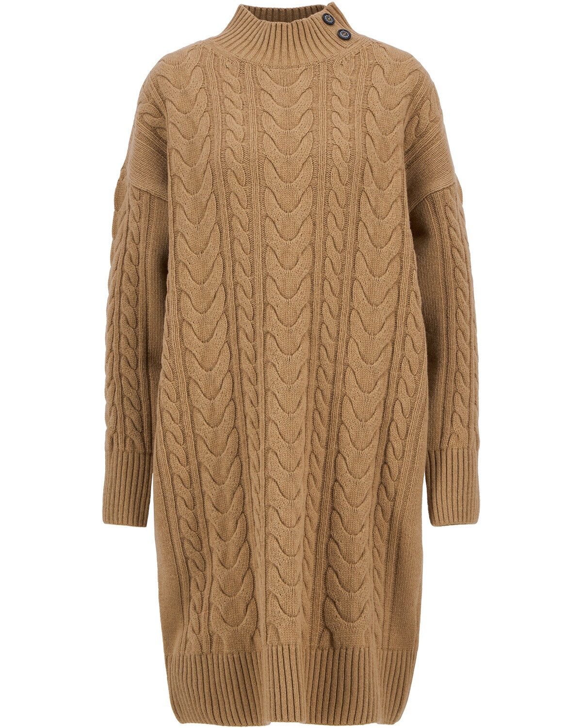 Barbour Strickkleid Strickkleid Belford günstig online kaufen