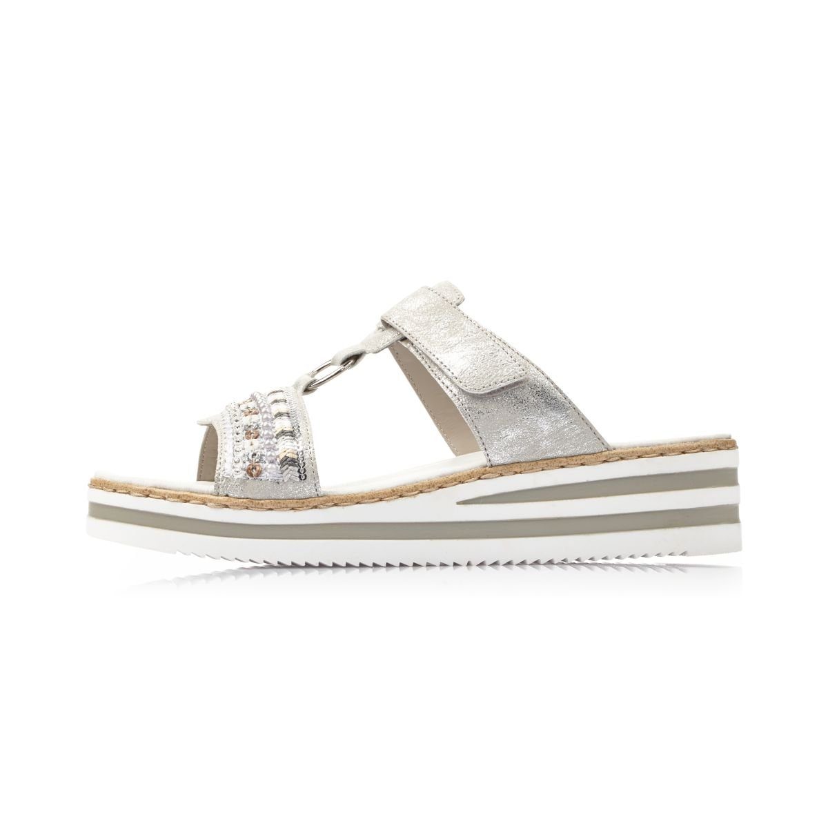 Rieker Pantolette Pantolette günstig online kaufen