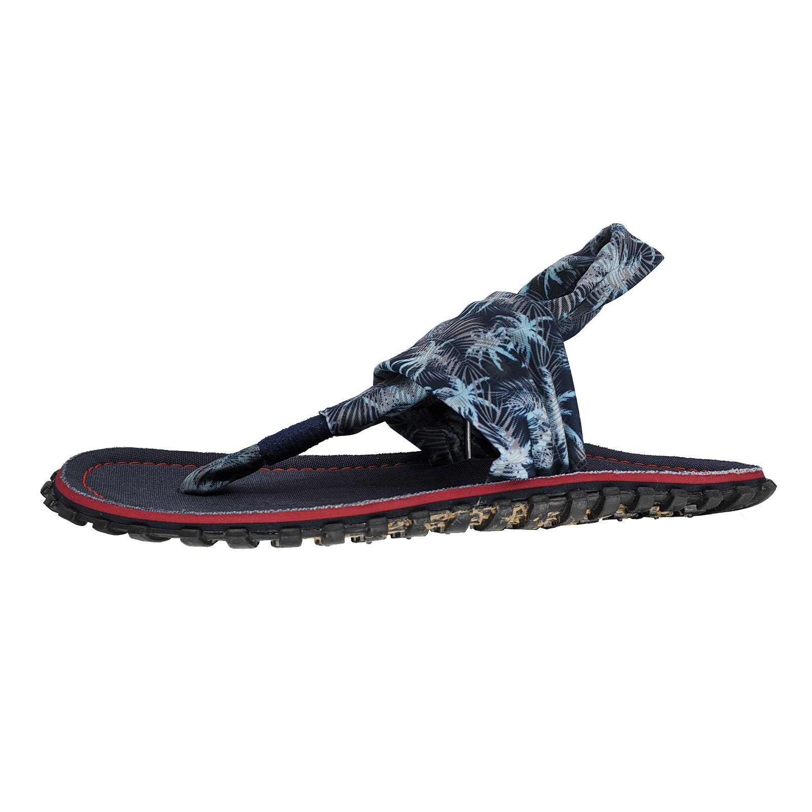 Gumbies Slingback Sandale mit Stoff-Riemen günstig online kaufen
