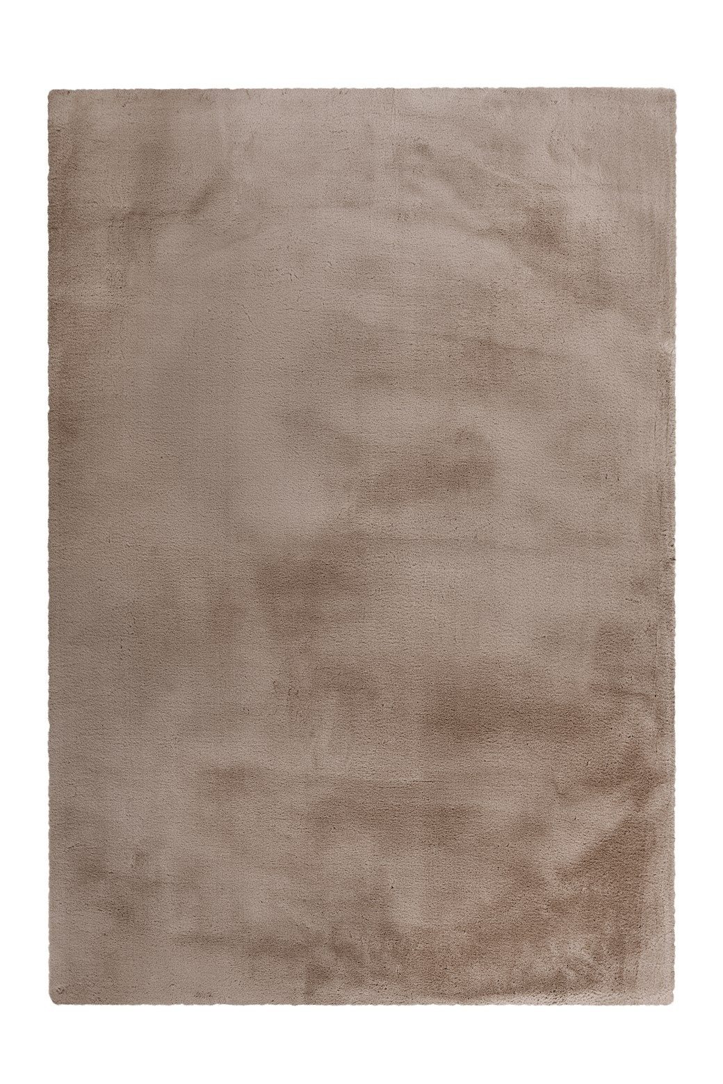 freiraum Teppich Rabbit Light, in Taupe, günstig online kaufen