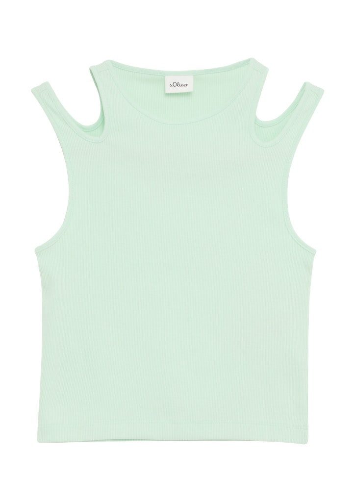 Muskelshirt T-Shirt