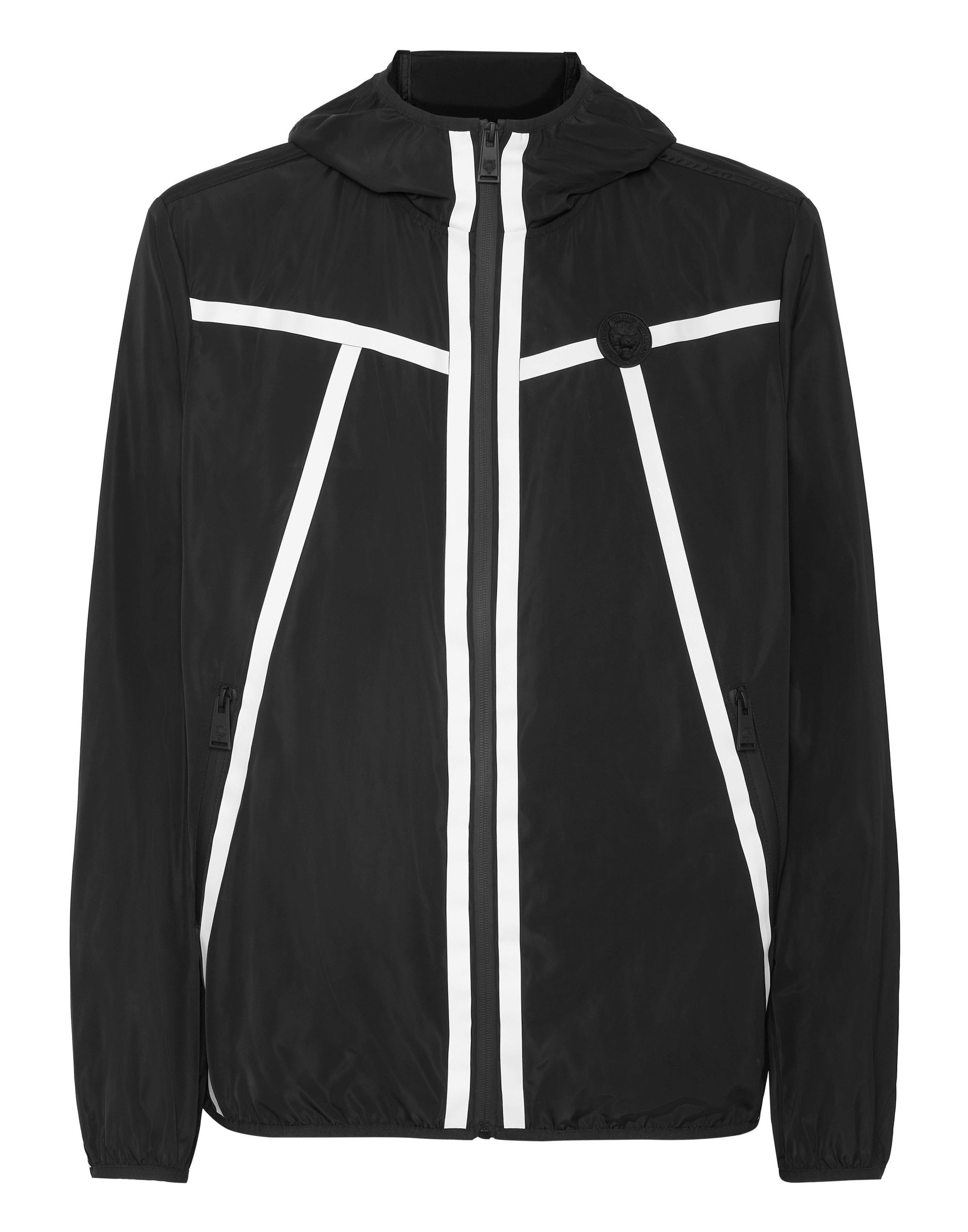 PLEIN SPORT Windbreaker Windbreaker