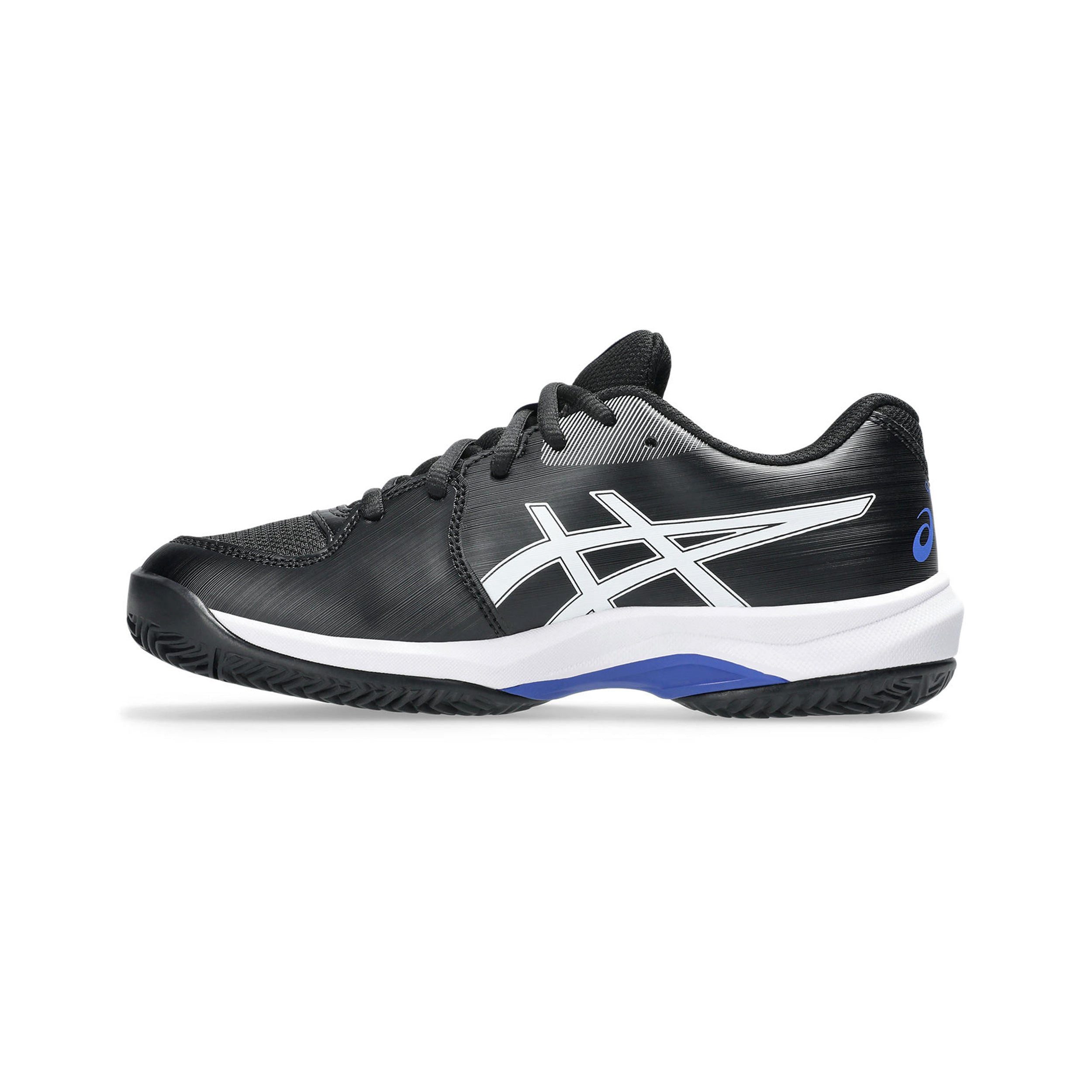 Asics Gel-Game Gs/Oc - Sandplatzcourt Tennisschuh Tennisschuh