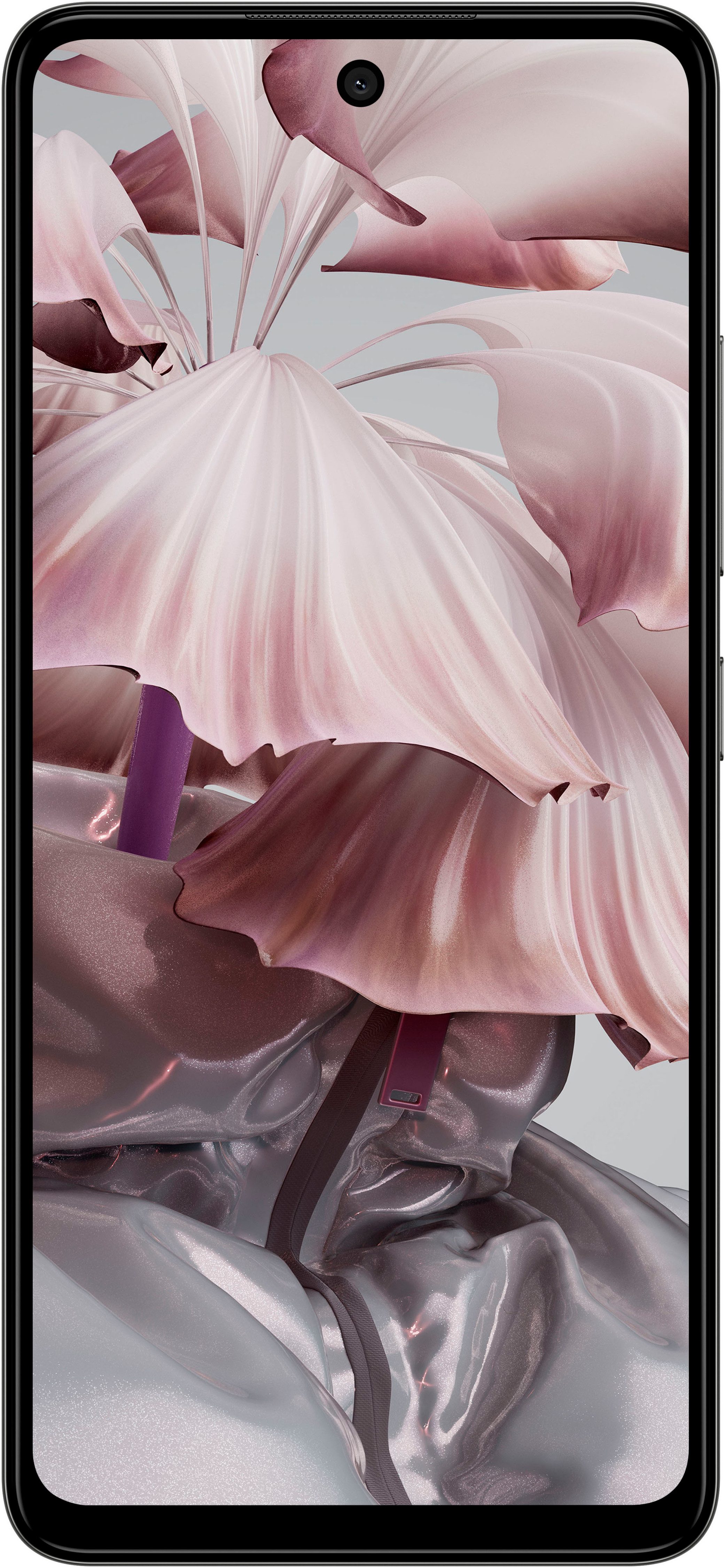HMD Pulse 64GB Smartphone (16,89 cm/6,65 Zoll, 64 GB Speicherplatz, 13 MP Kamera)