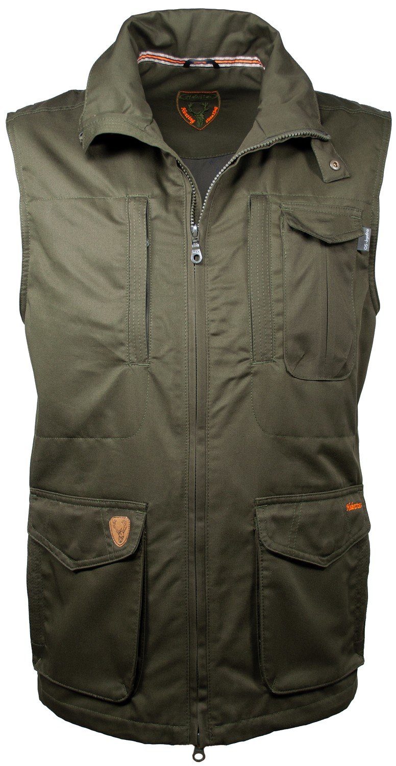 Funktionsweste Funktionsweste Jagdweste wasserabweisend von Oefele Jagd & Outdoor NEU