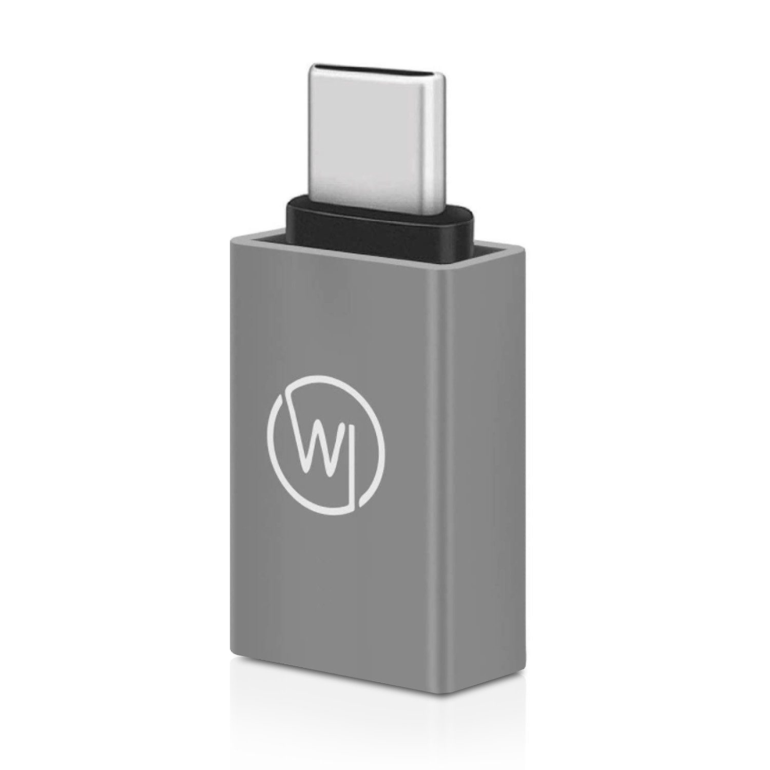 USB-C zu USB-A Adapter für Webcam USB-Adapter