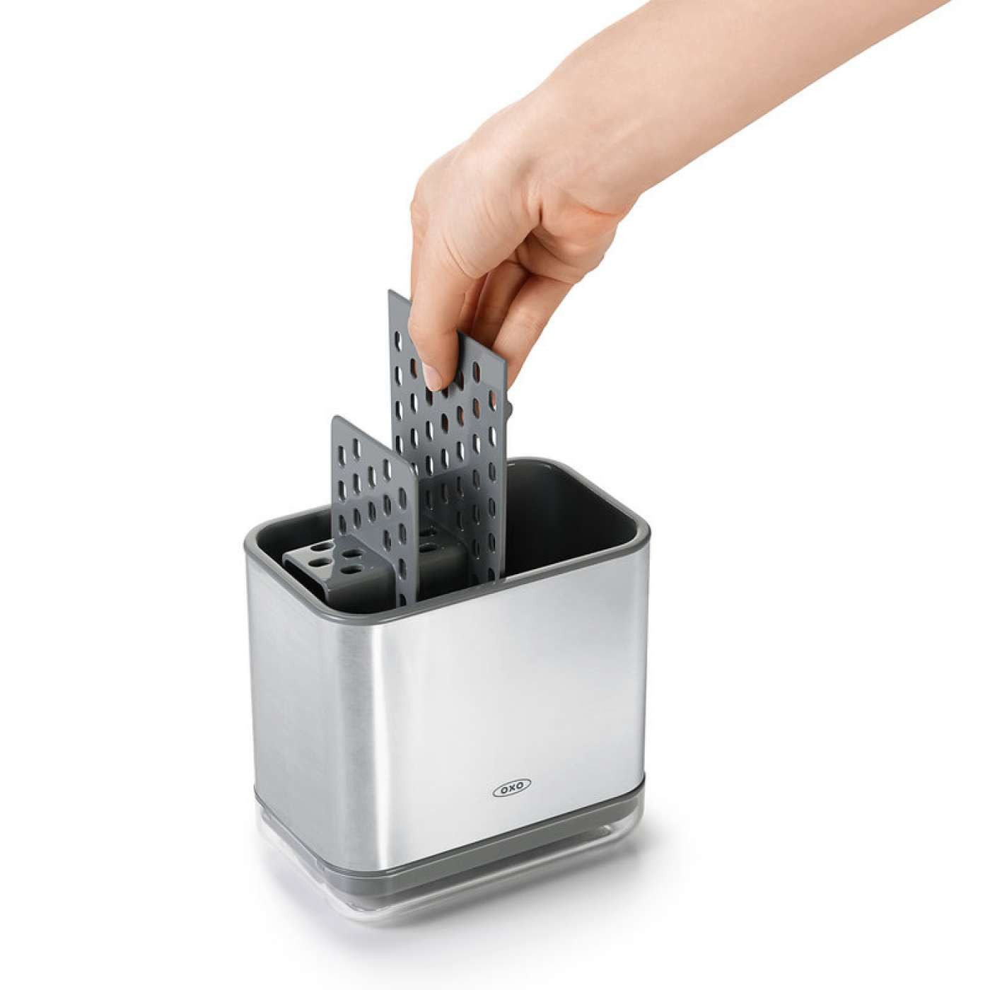 OXO Good Grips Kochlöffelhalter Schwamm- + günstig online kaufen