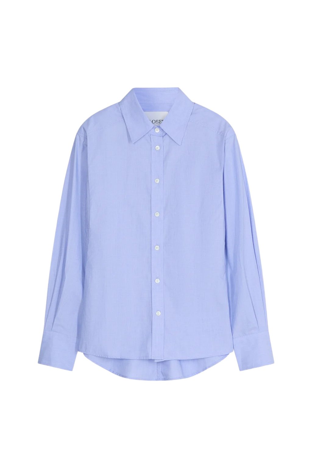CLOSED Blusenshirt