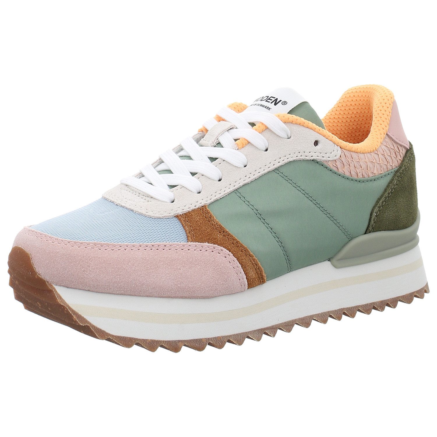 Ronja Plateau Sneaker