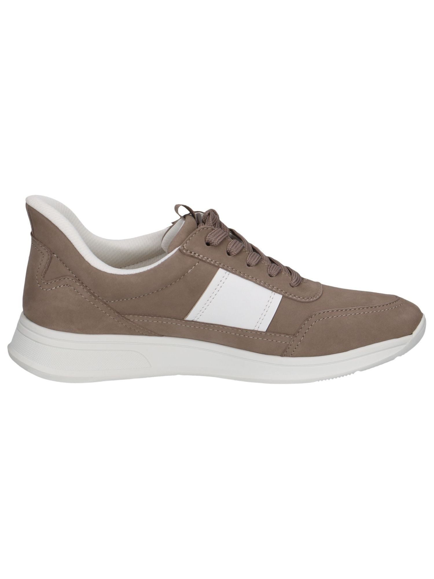 Caprice CAP hands free, CAP Airmot./FB aus Leder Sneaker CAP hands free