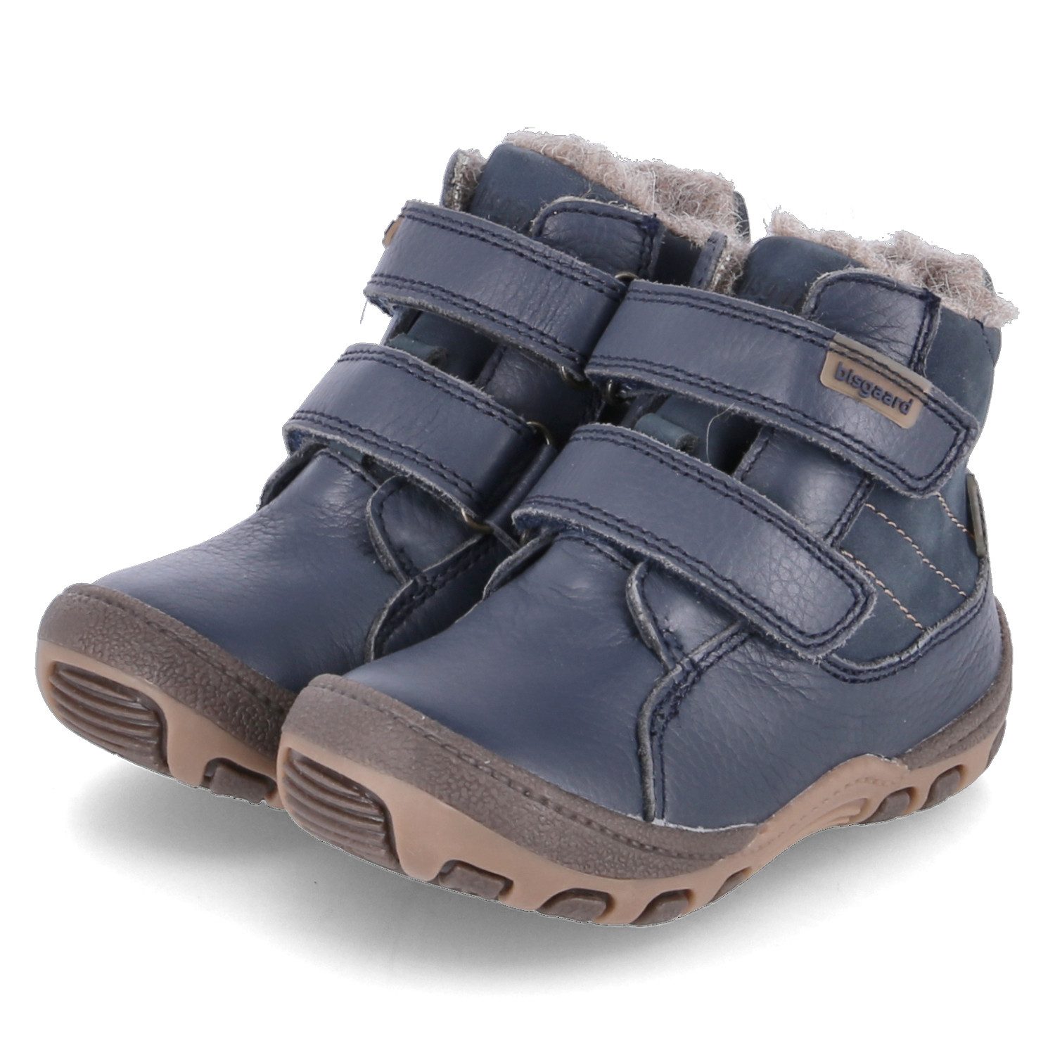 Bisgaard Winterstiefel HUNTER TEX Stiefelette