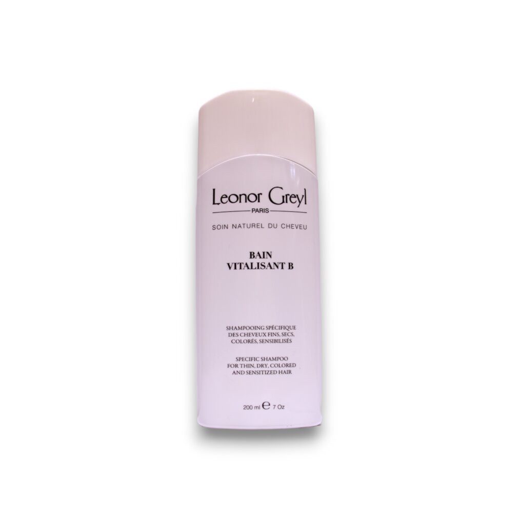 Leonor Greyl Haarshampoo Spezifische Shampoo Bain Vitalisant B 200ml