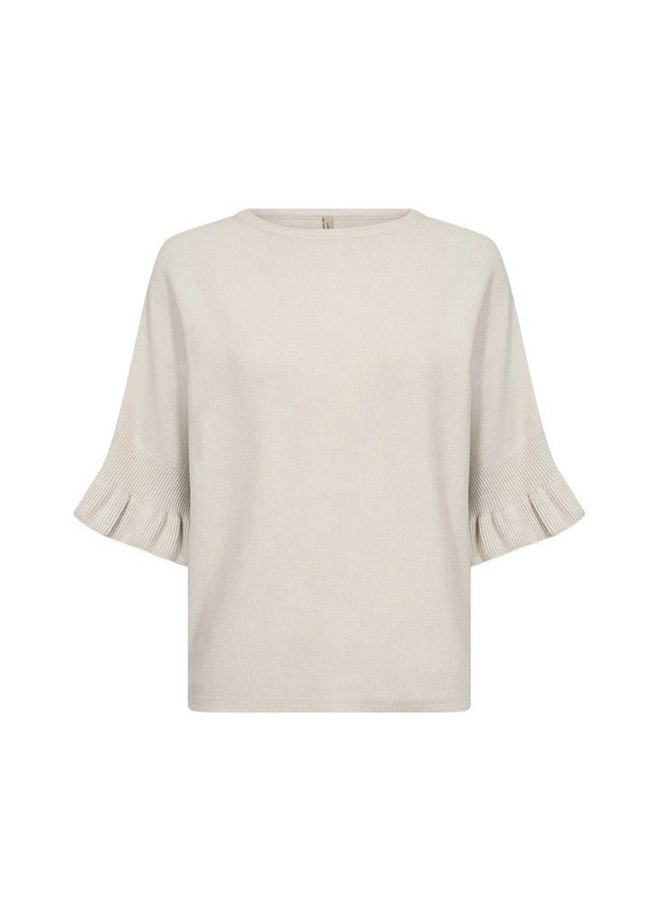 soyaconcept Strickpullover SC-HELDA 1