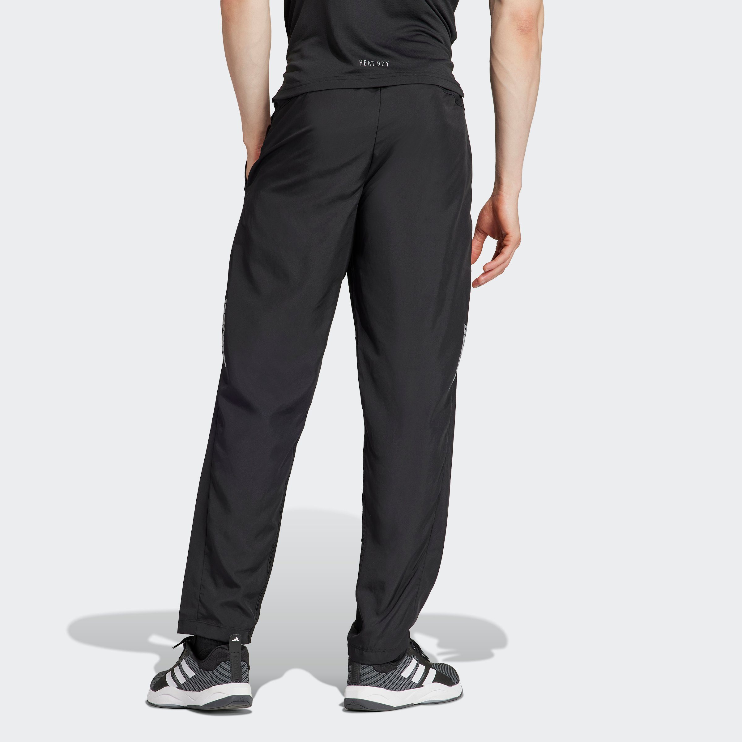 adidas Performance Sporthose GYM+ WOVEN PT günstig online kaufen