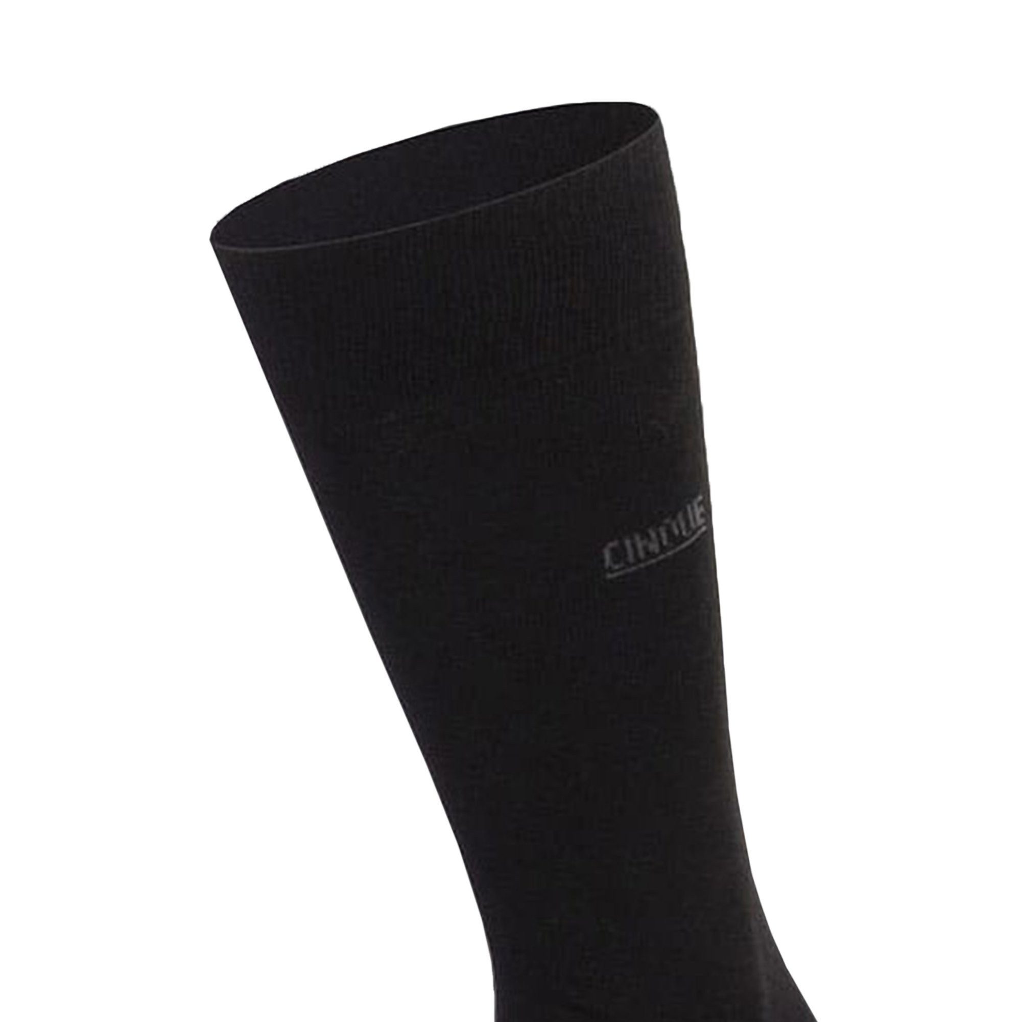 Cinque Kurzsocken Herren Socken 10er Pack Baumwolle Business 10P (Packung, 10er Pack)