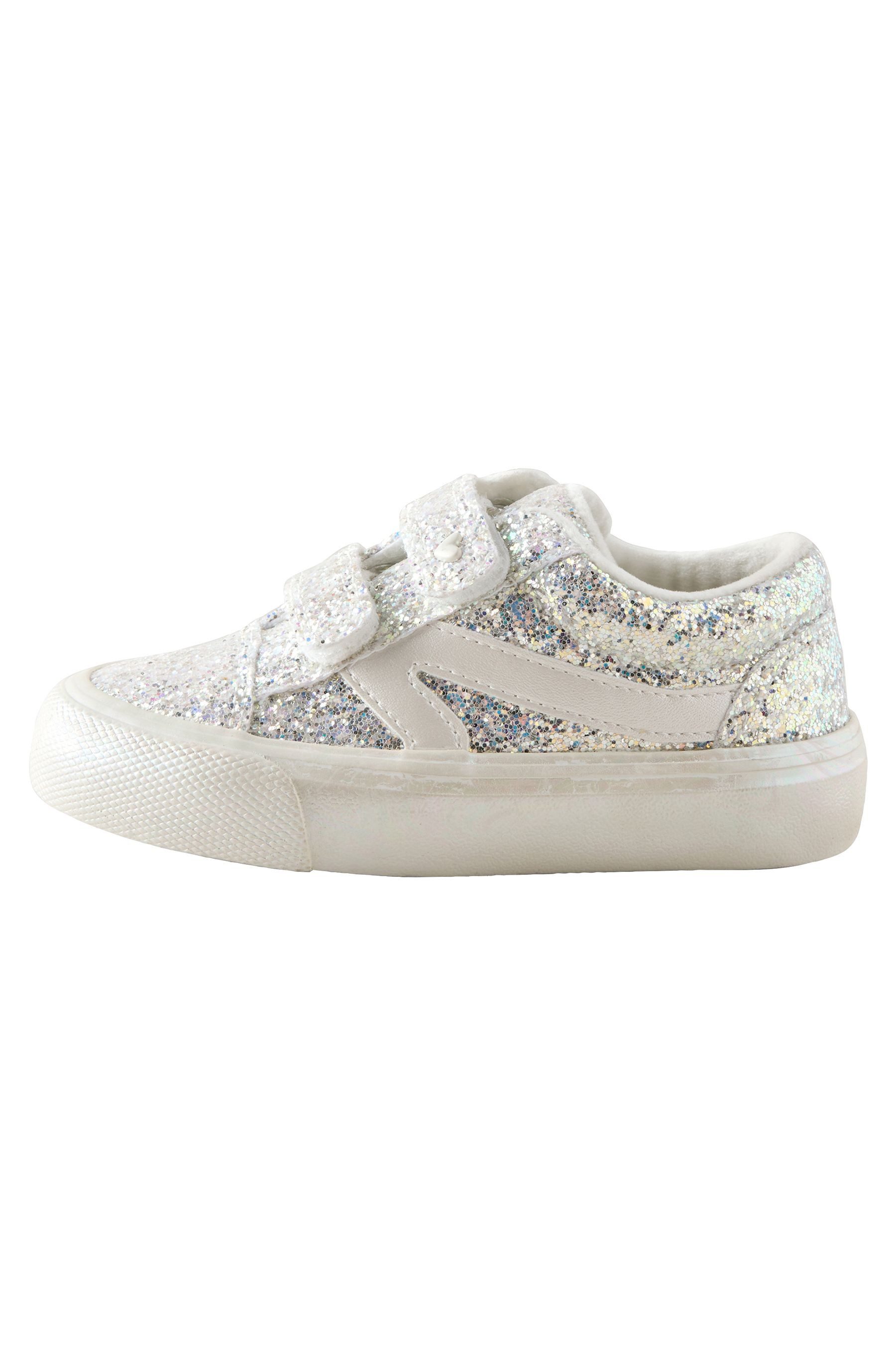 Next Sneaker mit Klettverschluss Sneaker