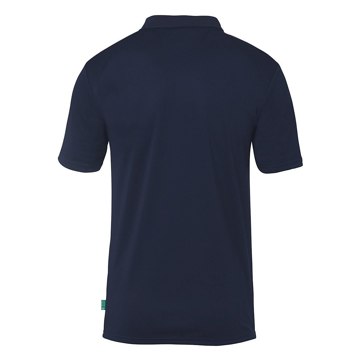 Kempa Poloshirt POLO SHIRT Poly Kids (1-tlg., Trikot) atmungsaktiv