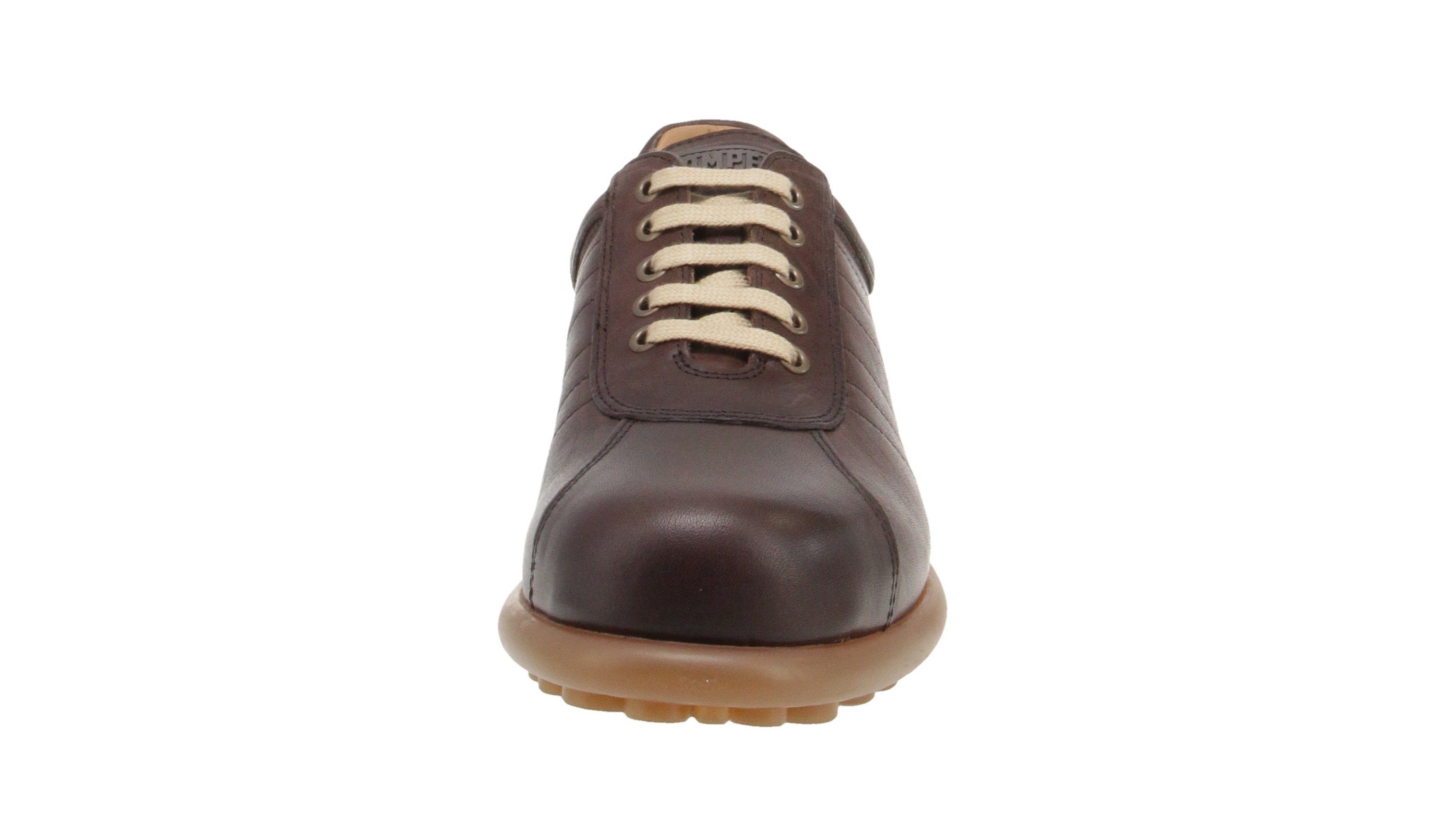 Camper Camper 16002-318 Pelotas - Herren Schuhe Freizeitschuhe - Braun Sneaker