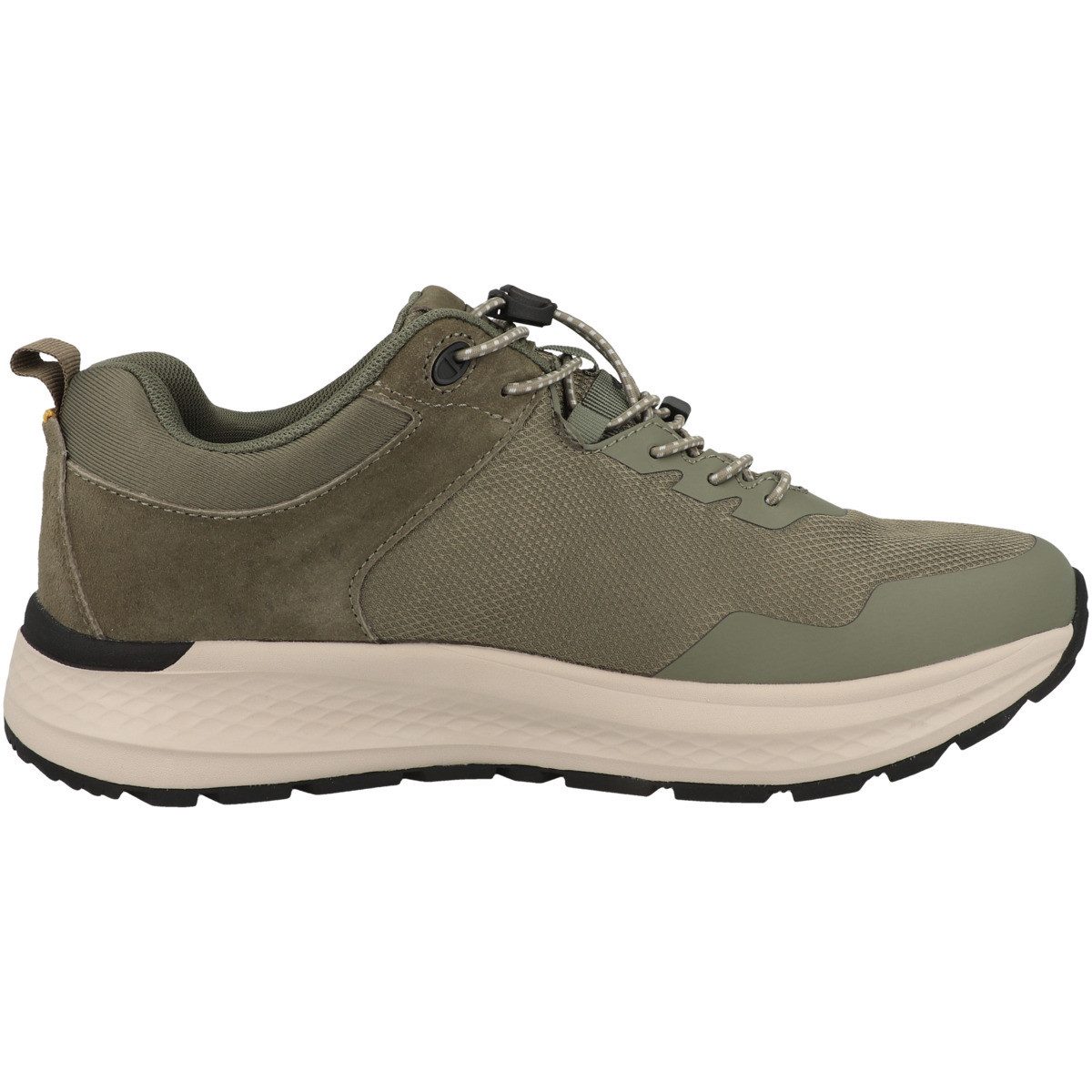 camel active 58CLA07 Herren Sneaker Turnschuhe, Sportschuhe, Freizeitschuhe, Halbschuhe, Schnürschuhe