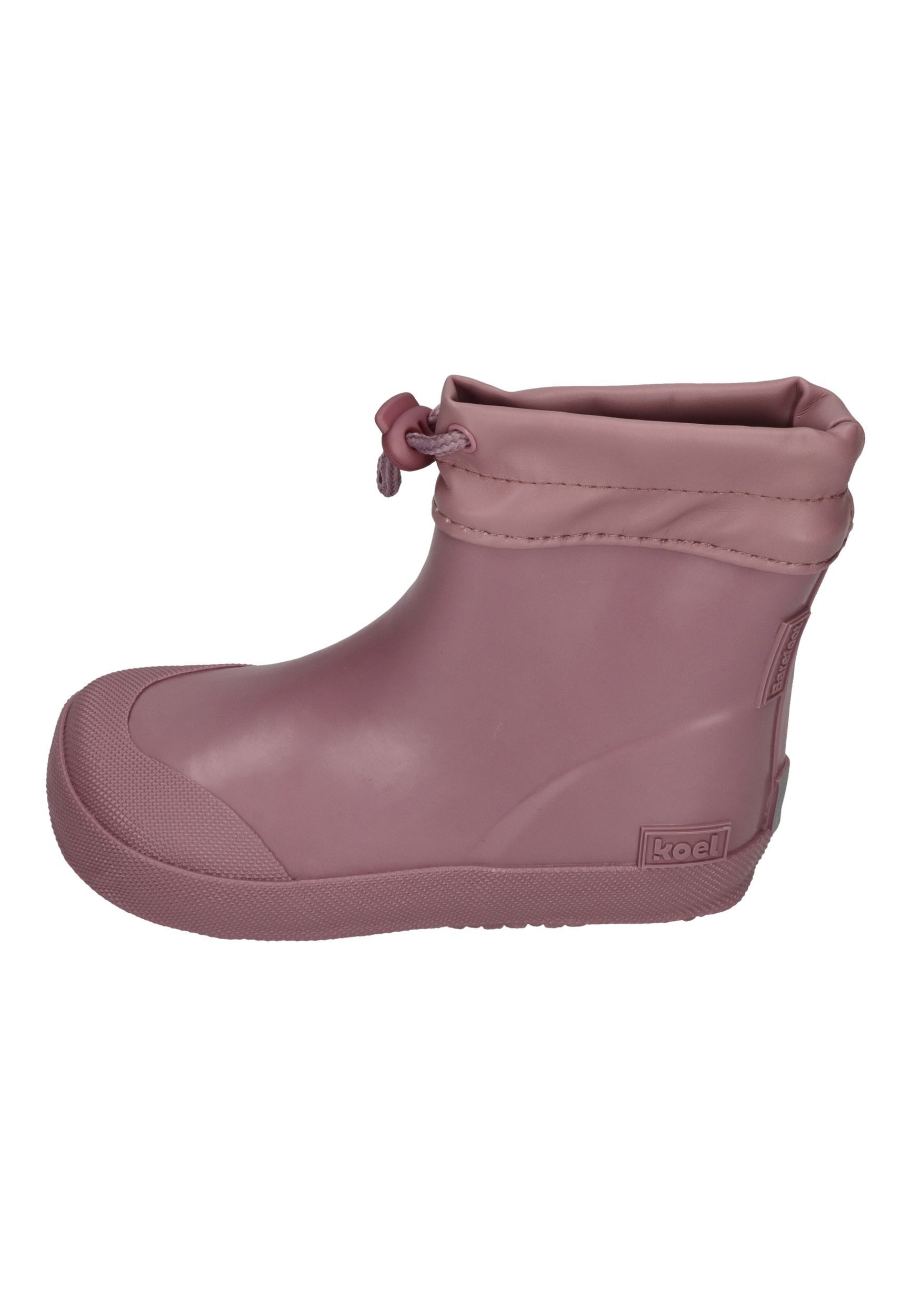 KOEL WIBI SOLID für Kleinkinder Barfußschuh Blossom