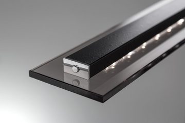 FISCHER & HONSEL LED Pendelleuchte Tenso, Dimmfunktion, LED fest integriert, Neutralweiß, Warmweiß