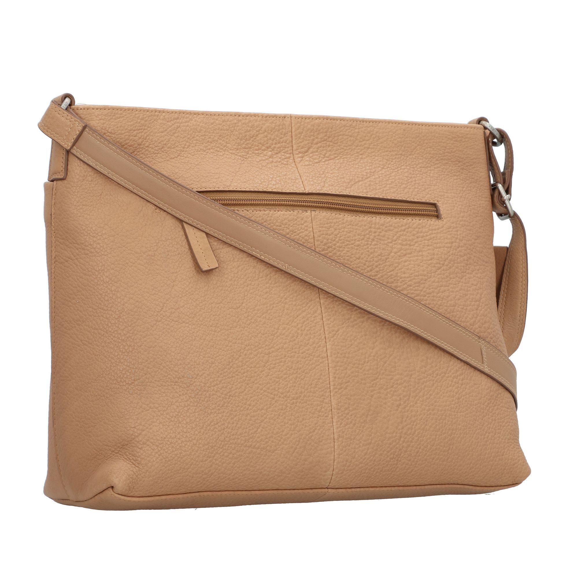Burkely Umhängetasche Soft Skylar, Leder
