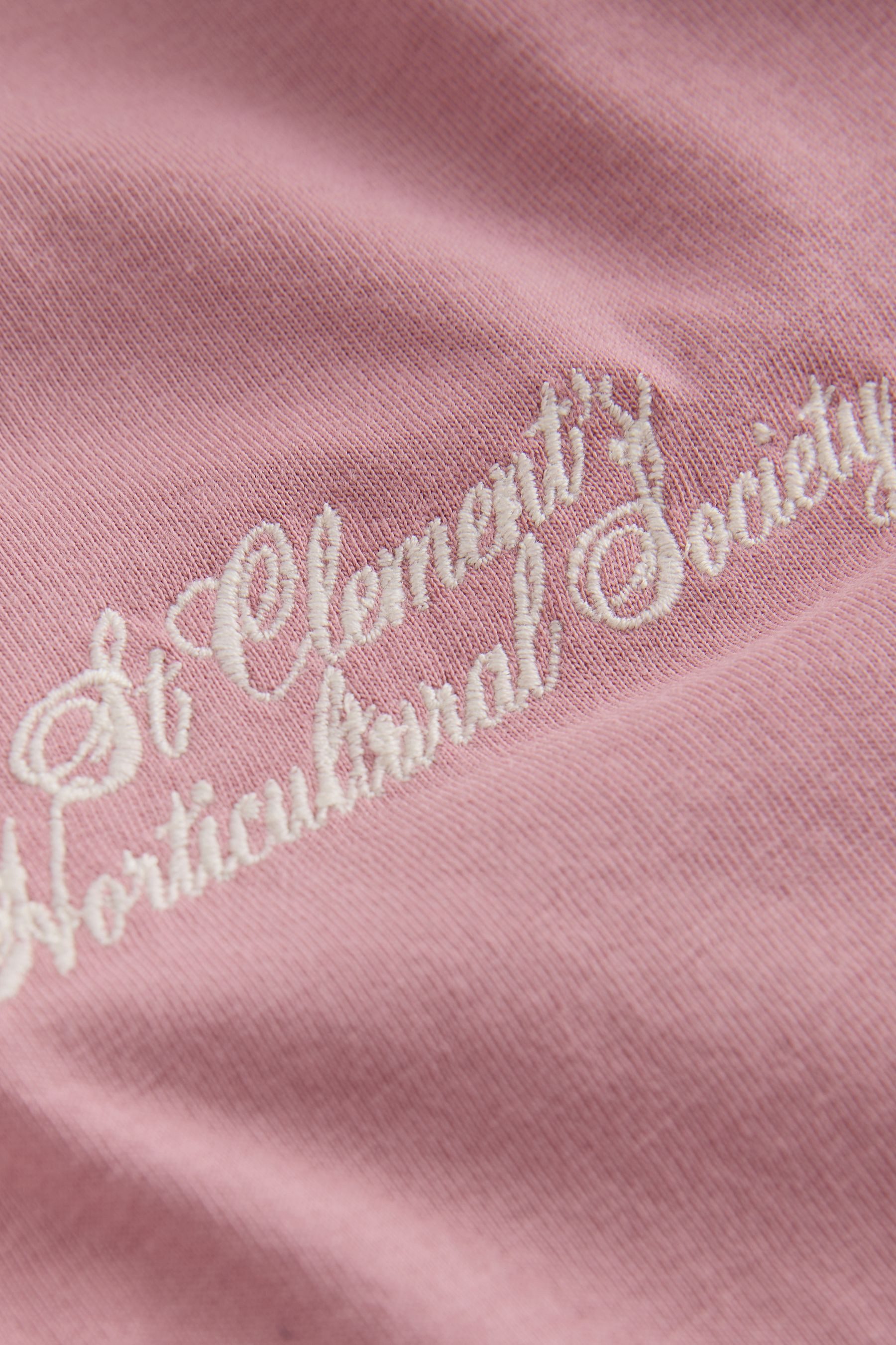 Next Langarmshirt Shirt mit Rundhalsausschnitt (1-tlg) – Bild 3 von 4