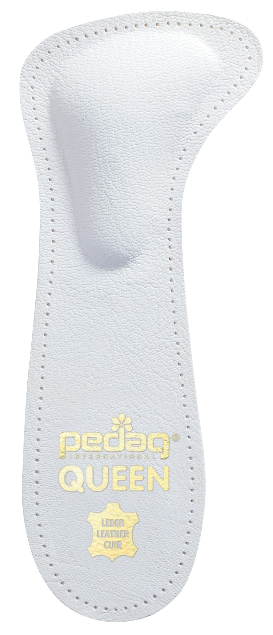 Pedag Spreizfußpolster Queen - High Heel Spreizfuß-Stütze