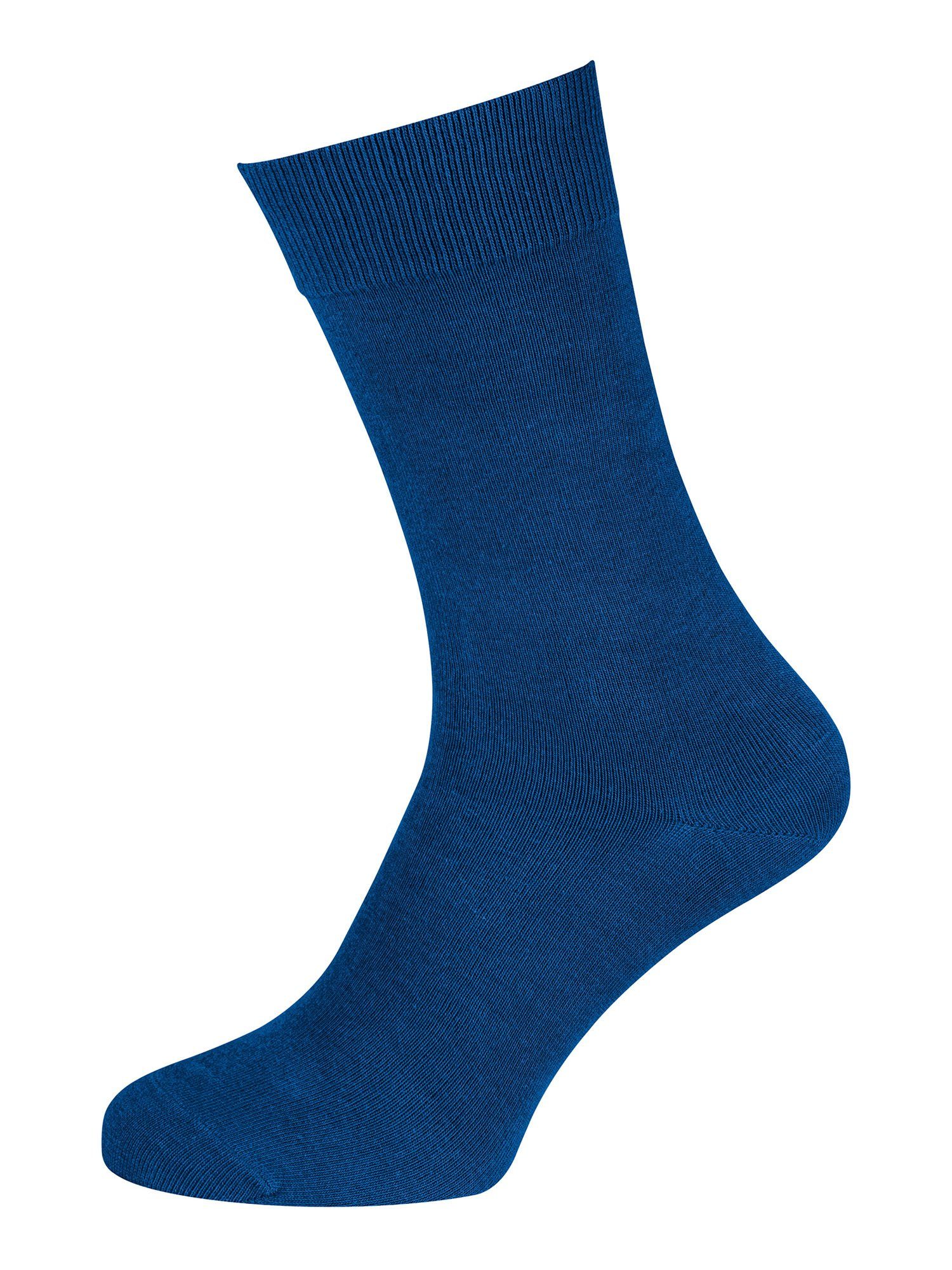 Nur Der Basicsocken Baumwolle Business (12-Paar) günstig online kaufen