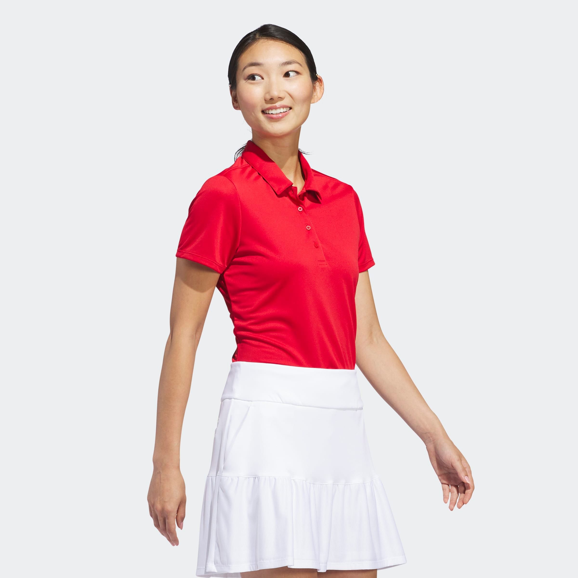 adidas Performance Poloshirt W PERF SLD günstig online kaufen