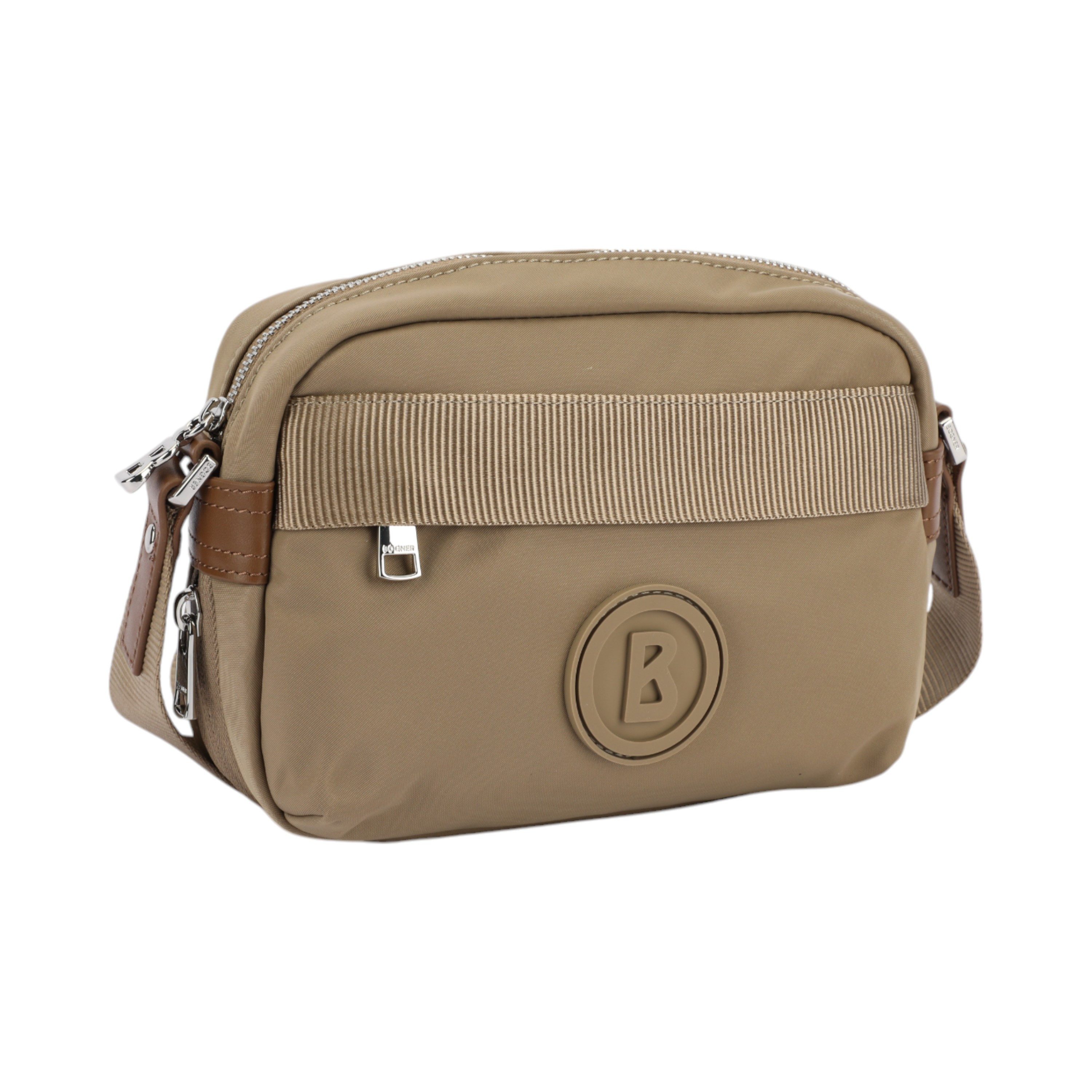 BOGNER Schultertasche Bogner - Damen Schultertasche günstig online kaufen
