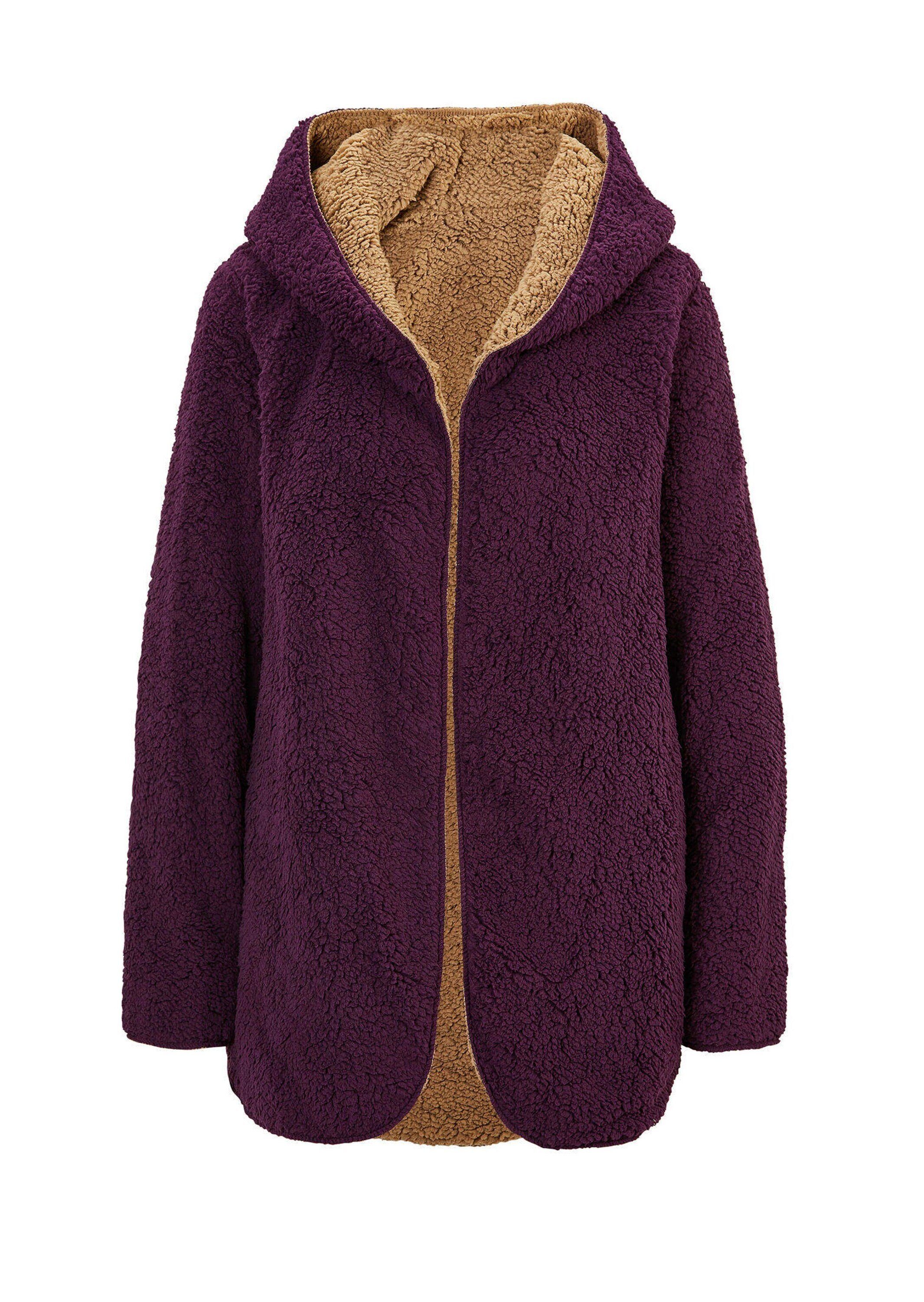 lila / camel