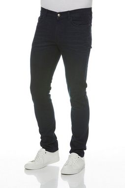 wunderwerk Slim-fit-Jeans Steve slim overdye high flex