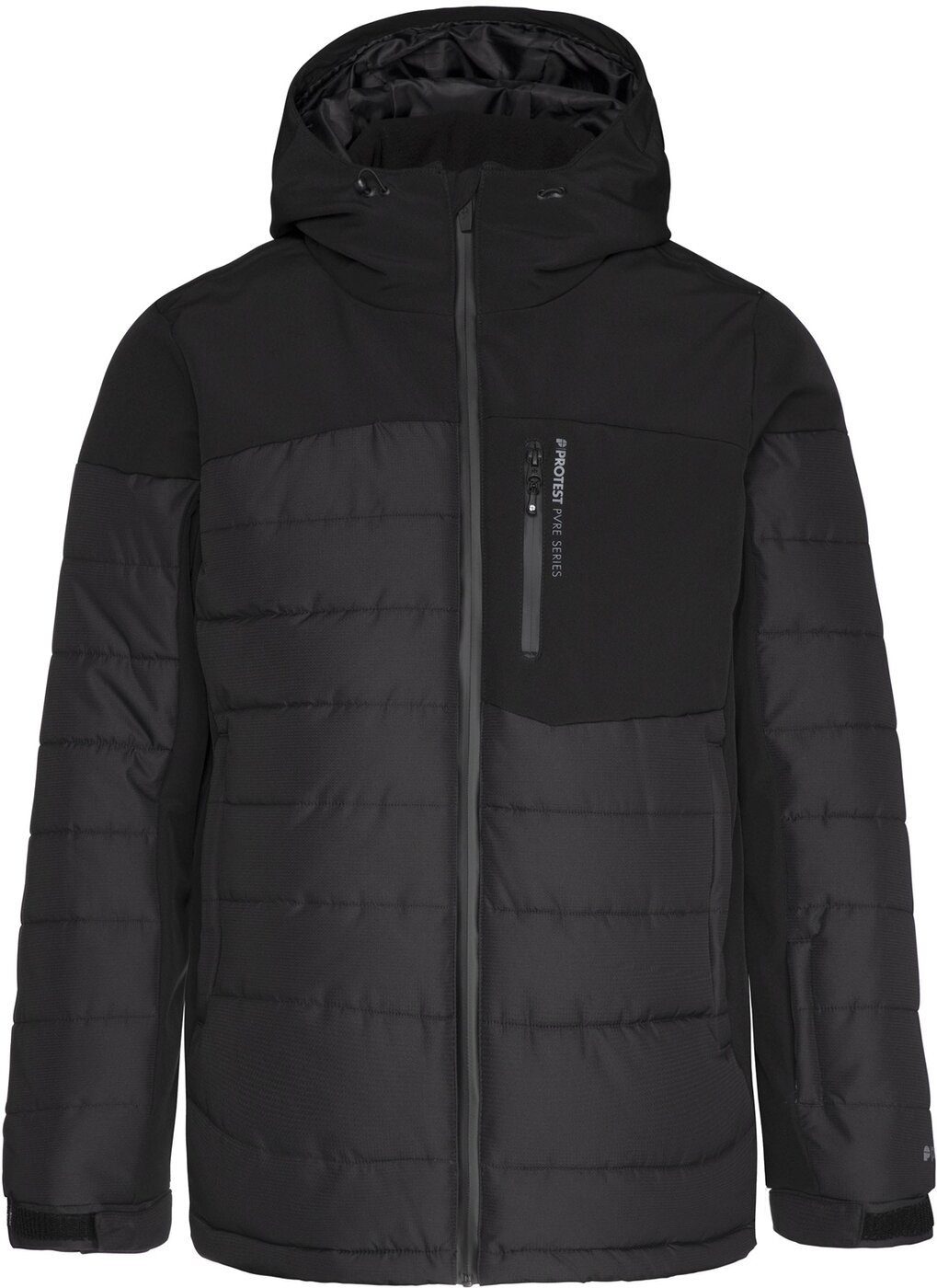 Trainingsjacke