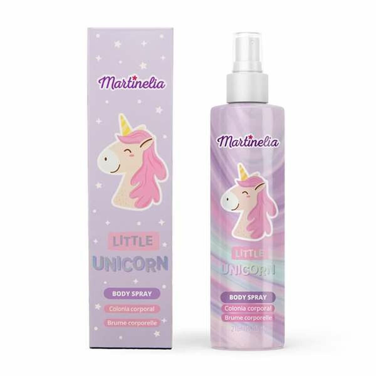Magic Studio Körperspray LITTLE UNICORN