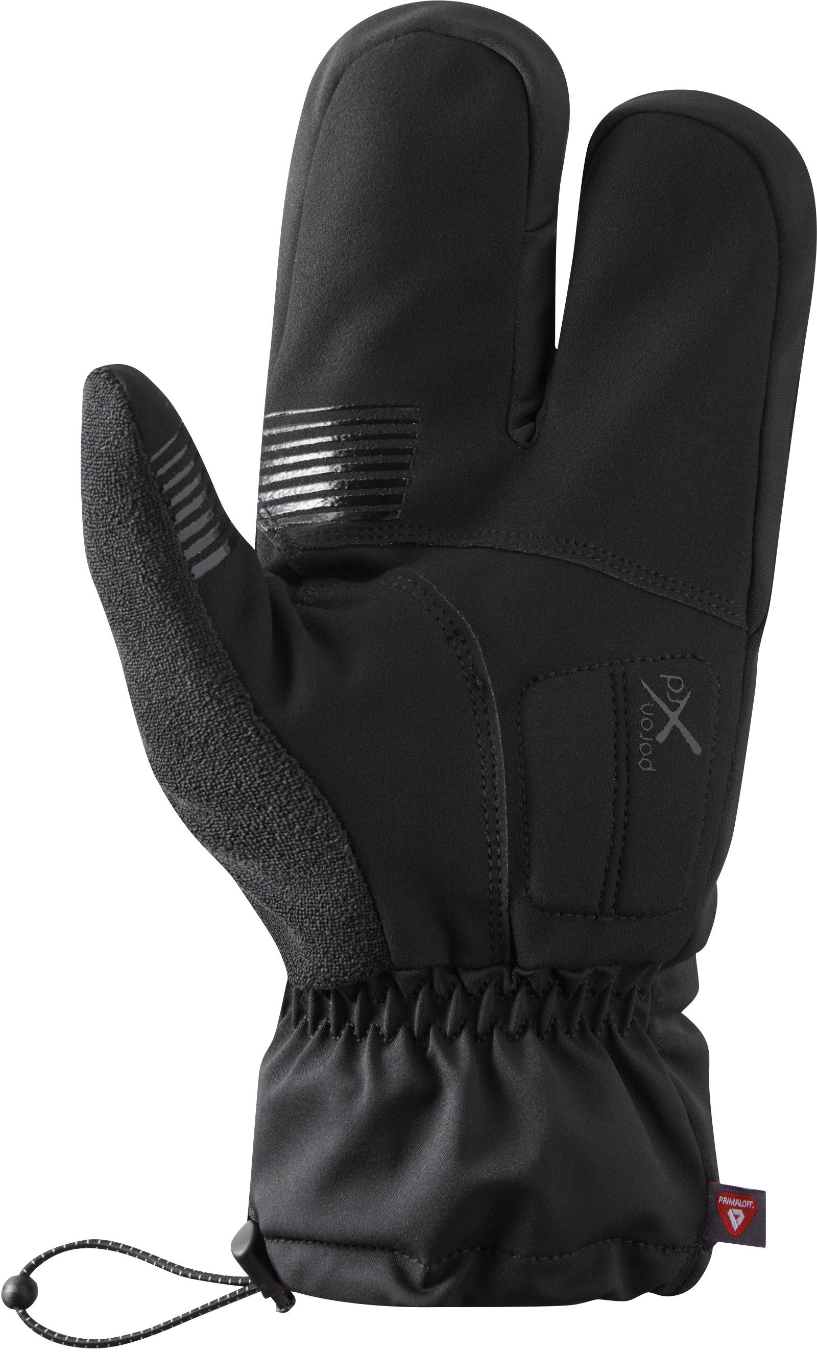 Shimano Fahrradhandschuhe Fahrrad-Handschuhe WINDSTOPPER Primaloft 2X2 Gloves
