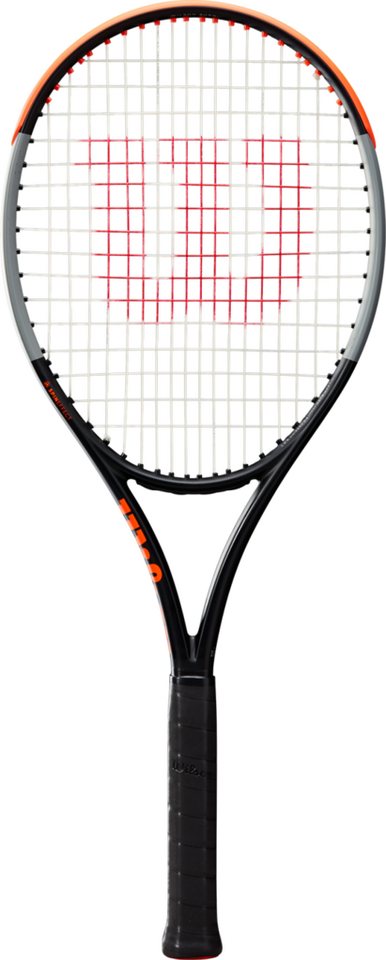 Wilson Tennisschläger »BURN 100ULS V4.0 TNS RKT« | OTTO